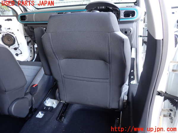 2UPJ-29117035]シトロエン・C3(B6HN05)運転席シート 中古_m0005.jpg