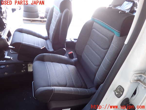 2UPJ-29117065]シトロエン・C3(B6HN05)助手席シート 中古_m0001.jpg