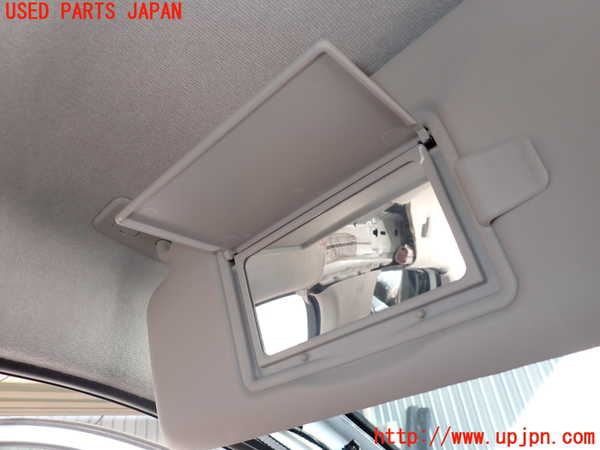 2UPJ-29117630]シトロエン・C3(B6HN05)室内サンバイザー左側 中古_m0003.jpg