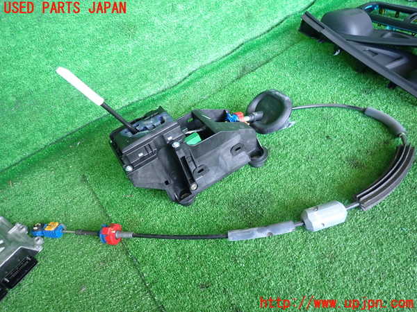 2UPJ-29117555]シトロエン・C3(B6HN05)ATシフトレバー 中古_m0003.jpg