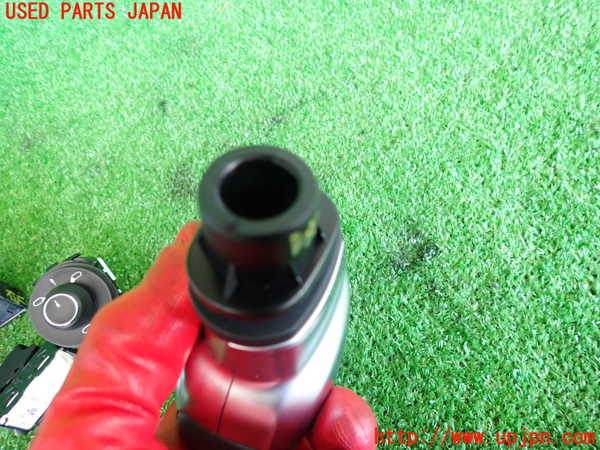 2UPJ-29117570]シトロエン・C3(B6HN05)シフトノブ 中古_m0004.jpg