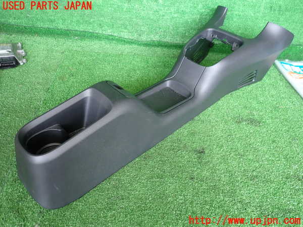 2UPJ-29117540]シトロエン・C3(B6HN05)センターコンソール 中古_m0002.jpg