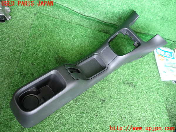 2UPJ-29117540]シトロエン・C3(B6HN05)センターコンソール 中古_m0003.jpg