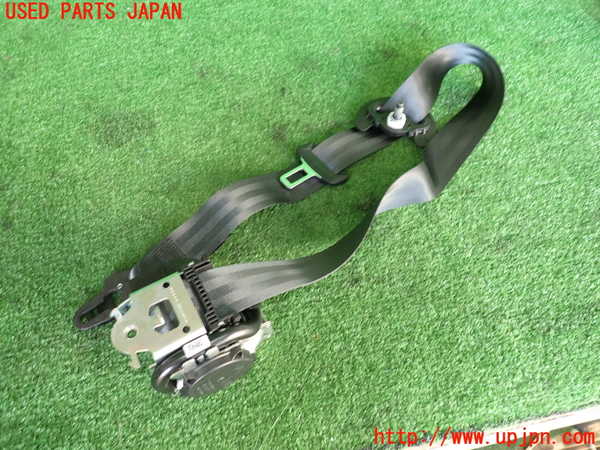 2UPJ-29117075]シトロエン・C3(B6HN05)助手席シートベルト 中古_m0001.jpg