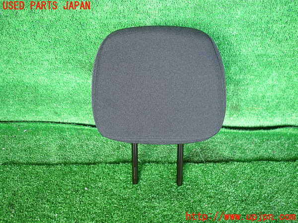 2UPJ-29117150]シトロエン・C3(B6HN05)右2列目ヘッドレスト 中古_m0001.jpg
