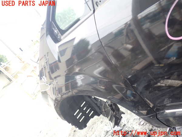 5UPJ-29121082]デリカD：5(CV2W)左前フェンダー 中古_m0003.jpg