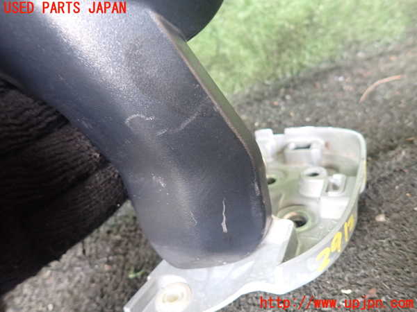 1UPJ-29121122]デリカD：5(CV2W)左前アンダーミラー 中古_m0002.jpg