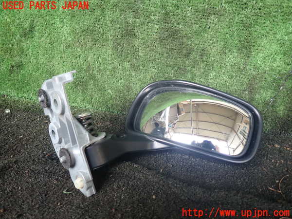 1UPJ-29121122]デリカD：5(CV2W)左前アンダーミラー 中古_m0003.jpg