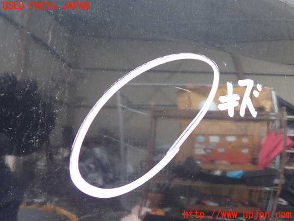 1UPJ-29121260]デリカD：5(CV2W)左前ドア 中古 AGC M2H3 43R-00033_m0002.jpg