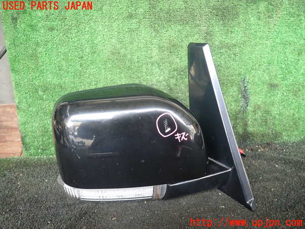 1UPJ-29121210]デリカD：5(CV2W)右ドアミラー 中古_m0001.jpg