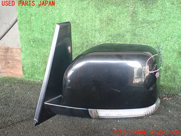1UPJ-29121212]デリカD：5(CV2W)左ドアミラー 中古_m0001.jpg