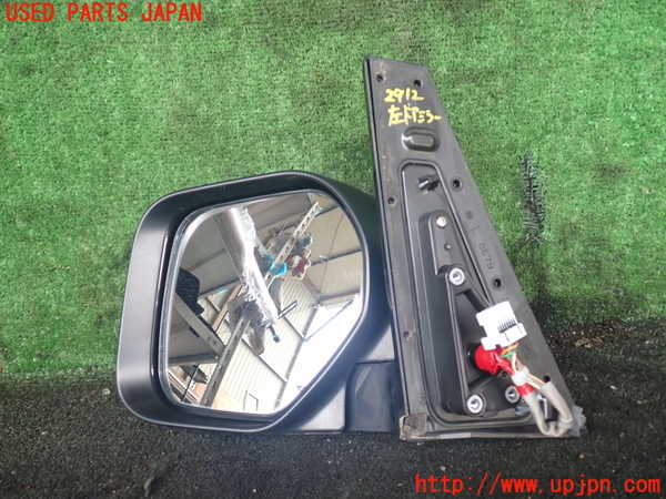 1UPJ-29121212]デリカD：5(CV2W)左ドアミラー 中古_m0003.jpg
