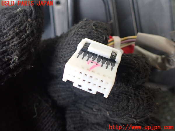 1UPJ-29121212]デリカD：5(CV2W)左ドアミラー 中古_m0004.jpg