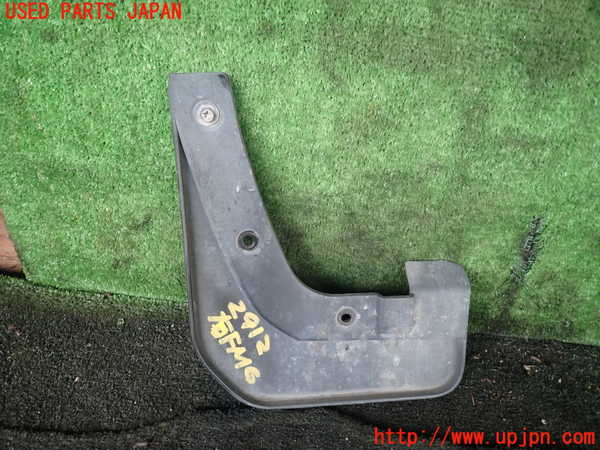 1UPJ-29121450]デリカD：5(CV2W)右フロントマッドガード(泥除け) 中古_m0001.jpg