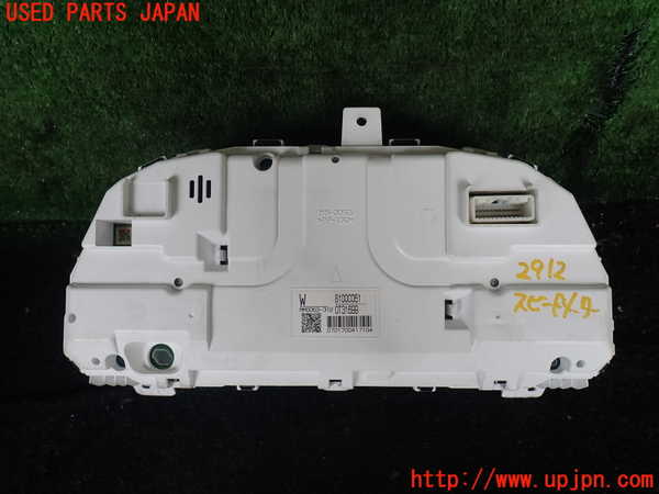 1UPJ-29126170]デリカD：5(CV2W)スピードメーター 中古_m0003.jpg