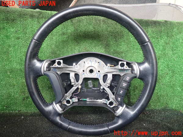 1UPJ-29127855]デリカD：5(CV2W)ステアリングホイール 中古_m0001.jpg