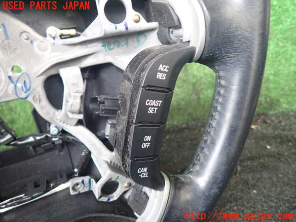 1UPJ-29127855]デリカD：5(CV2W)ステアリングホイール 中古_m0002.jpg