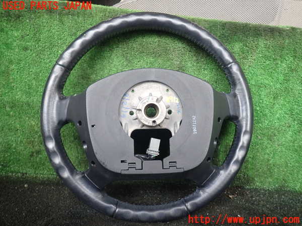 1UPJ-29127855]デリカD：5(CV2W)ステアリングホイール 中古_m0003.jpg