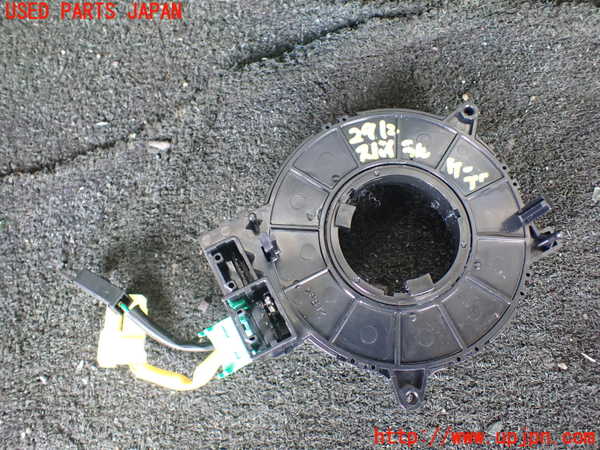5UPJ-29126800]デリカD：5(CV2W)スパイラルケーブル(リール) 中古_m0002.jpg