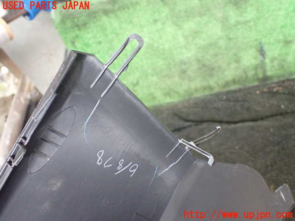 1UPJ-29127527]デリカD：5(CV2W)エアコン吹き出し口2 中古_m0003.jpg