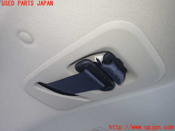 5UPJ-29127215]デリカD：5(CV2W)3列目シートベルト 中古_m0001.jpg