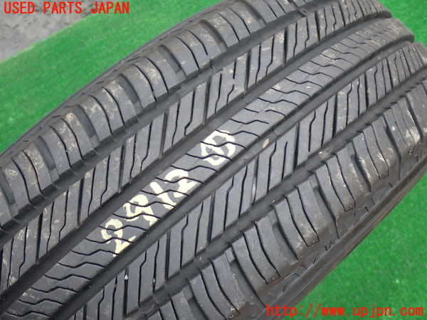 1UPJ-29129031]デリカD：5(CV2W)タイヤ　ホイール　1本① 215/70R16 中古_m0003.jpg