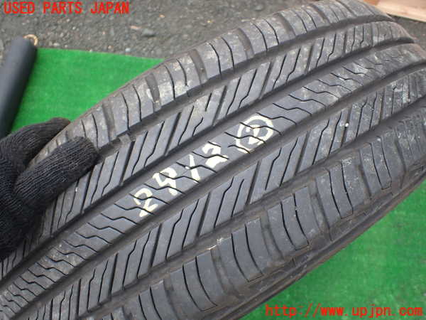 1UPJ-29129032]デリカD：5(CV2W)タイヤ　ホイール　1本② 215/70R16 中古_m0003.jpg