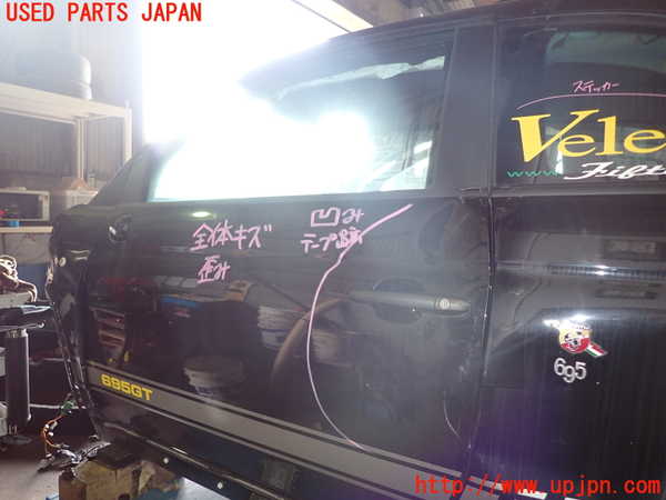 1UPJ-29131260]アバルト・695(不明)左ドア PILKINGTON M3232 中古_m0001.jpg