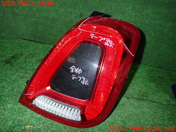 1UPJ-29131530]アバルト・695(不明)右テールランプ 中古_m0001.jpg
