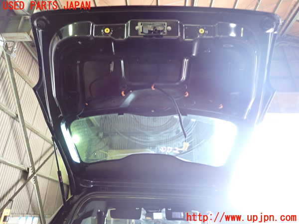 1UPJ-29131566]アバルト・695(不明)バックドア リアゲート ハッチ PILKINGTON M5532 中古_m0005.jpg