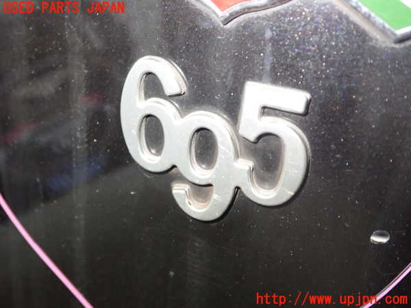 1UPJ-29131632]アバルト・695(不明)エンブレム2 中古_m0003.jpg