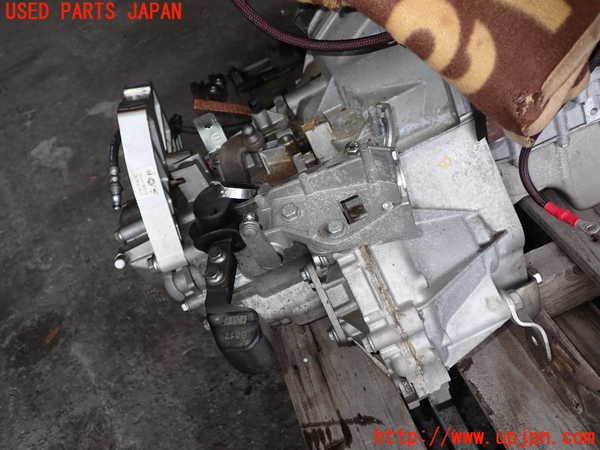 1UPJ-29133200]アバルト・695(不明)ミッション MT 312A3 【ジャンク】_m0003.jpg