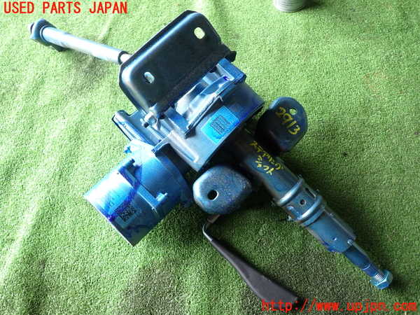 1UPJ-29134260]アバルト・695(不明)ステアリングシャフト 中古_m0001.jpg