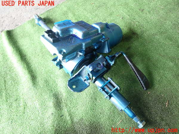 1UPJ-29134260]アバルト・695(不明)ステアリングシャフト 中古_m0002.jpg