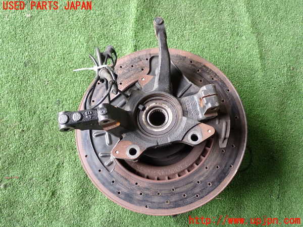 1UPJ-29134290]アバルト・695(不明)右フロントナックルハブ 中古_m0002.jpg