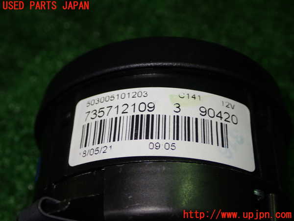 1UPJ-29136239]アバルト・695(不明)メーター・その他 中古_m0002.jpg