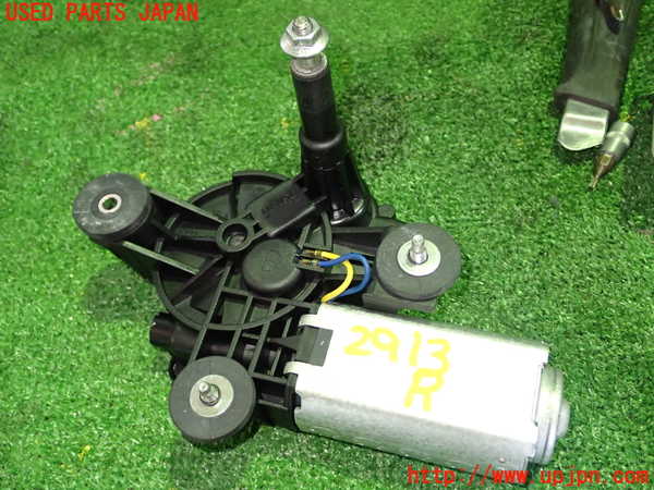 1UPJ-29136775]アバルト・695(不明)リアワイパーモーター 中古_m0001.jpg