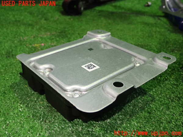 1UPJ-29136145]アバルト・695(不明)エアバッグコンピューター 【展開済 ジャンク】_m0003.jpg