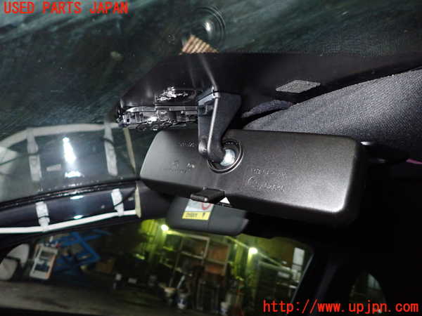 5UPJ-29137615]アバルト・695(不明)ルームミラー 中古_m0002.jpg