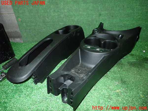 1UPJ-29137540]アバルト・695(不明)センターコンソール 中古_m0001.jpg