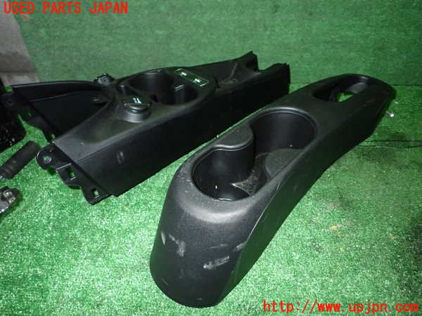 1UPJ-29137540]アバルト・695(不明)センターコンソール 中古_m0002.jpg
