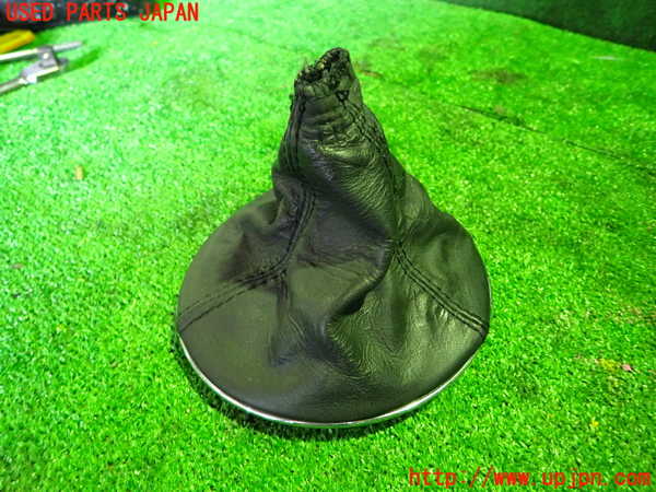 5UPJ-29137575]アバルト・695(不明)シフトブーツ 中古_m0002.jpg