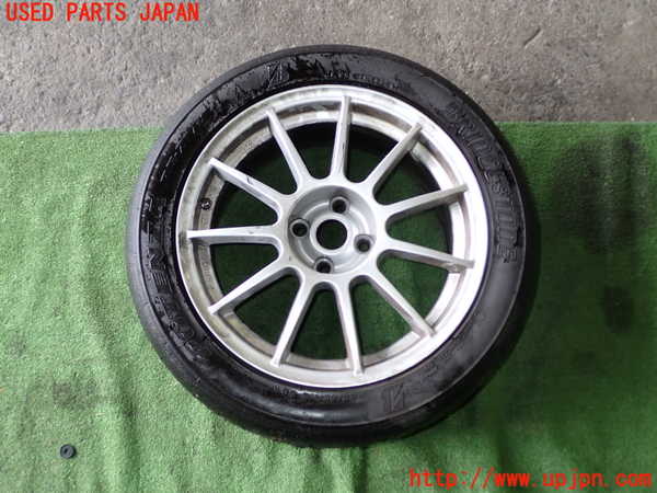1UPJ-29139031]アバルト・695(不明)タイヤ　ホイール　1本① 225/45R16 中古_m0001.jpg