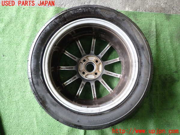 1UPJ-29139031]アバルト・695(不明)タイヤ　ホイール　1本① 225/45R16 中古_m0002.jpg