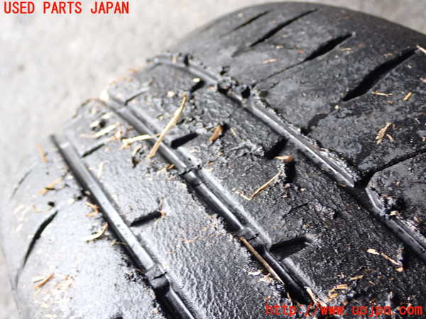 1UPJ-29139031]アバルト・695(不明)タイヤ　ホイール　1本① 225/45R16 中古_m0005.jpg