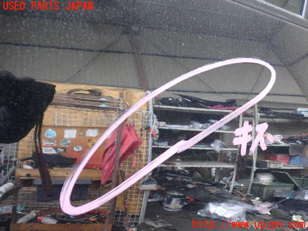 1UPJ-29141320]デリカD：5(CV1W)左後ドア M31Q8 中古_m0002.jpg
