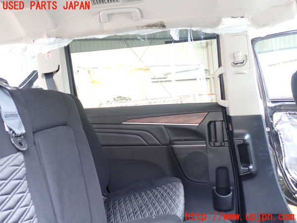 1UPJ-29141320]デリカD：5(CV1W)左後ドア M31Q8 中古_m0004.jpg