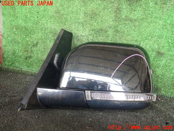 1UPJ-29141212]デリカD：5(CV1W)左ドアミラー 中古_m0001.jpg