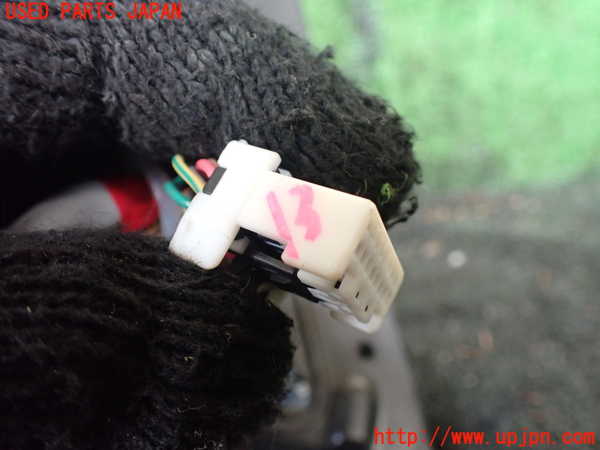 1UPJ-29141212]デリカD：5(CV1W)左ドアミラー 中古_m0004.jpg