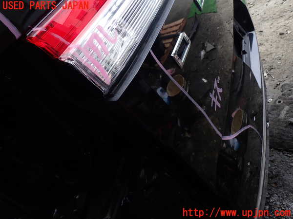 1UPJ-29141566]デリカD：5(CV1W)バックドア リアゲート ハッチ M31Q8 中古_m0003.jpg